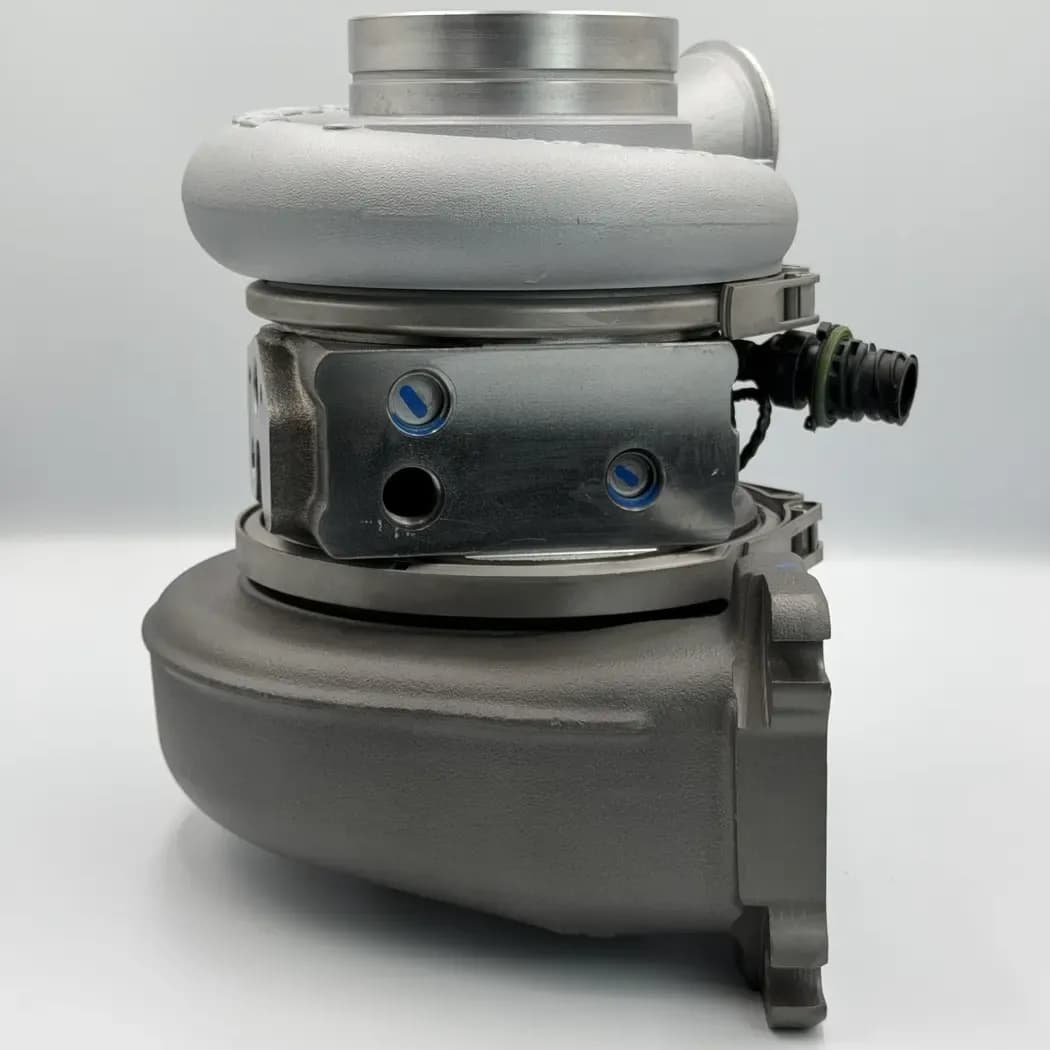 Remanufactured 85151094 Volvo D13 / Mack MP8 Holset HE400VG Turbocharger
